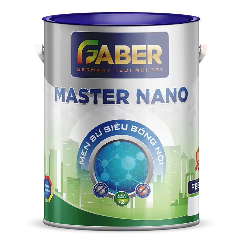 son master nano