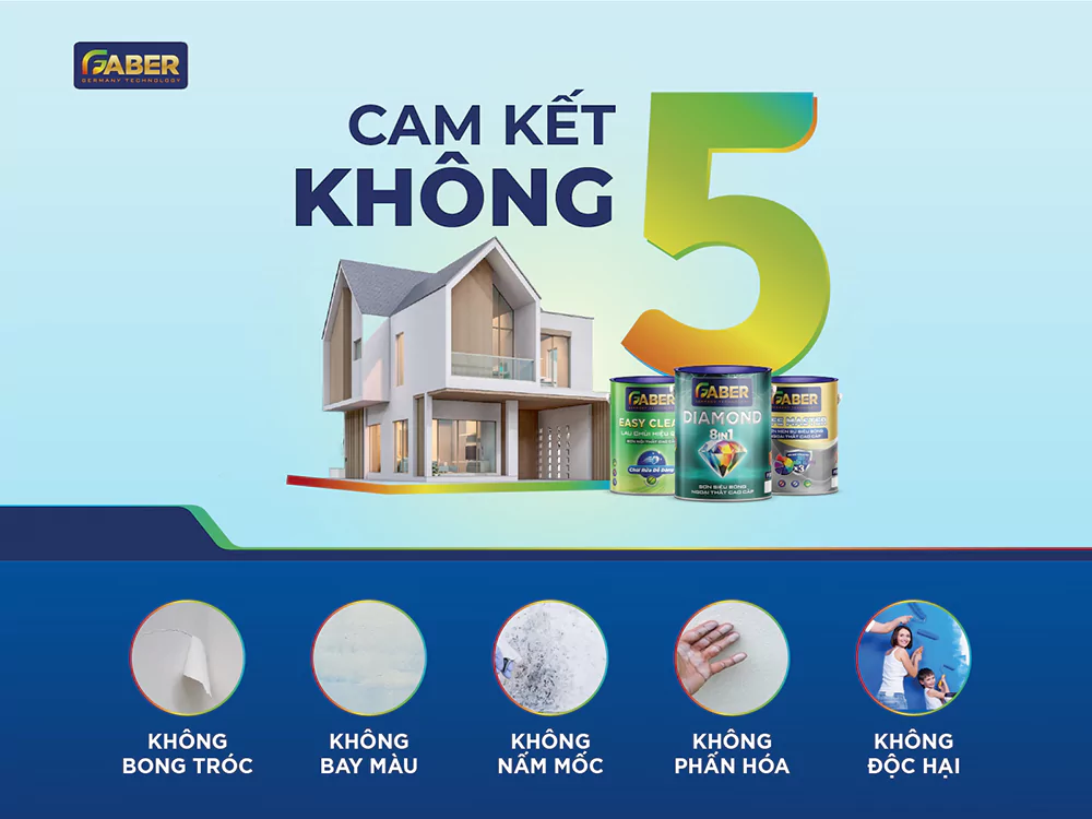 Cam-ket-5-khong-son-faber